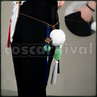 Murakumo Kagetsu 2nd Anniversary Cosplay cosplay costume from NIJISANJI Dytica, detail-6