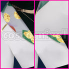 Murakumo Kagetsu 3rd Anniversary Cosplay cosplay costume from Nijisanji Dytica, detail
