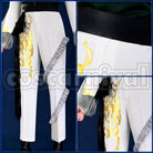 Murakumo Kagetsu 3rd Anniversary Cosplay cosplay costume from Nijisanji Dytica, detail-3