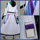 Murakumo Kagetsu Buddy Mode Type Cosplay cosplay costume from NIJISANJI Dytica, detail-3