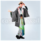 Murakumo Kagetsu Happy Pack 2025 Cosplay cosplay costume from NIJISANJI Dytica, front view 1