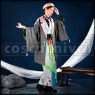 Murakumo Kagetsu Happy Pack 2025 Cosplay cosplay costume from NIJISANJI Dytica, front view 2