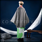 Murakumo Kagetsu Happy Pack 2025 Cosplay cosplay costume from NIJISANJI Dytica, back view 1