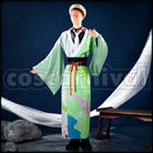 Murakumo Kagetsu Happy Pack 2025 Cosplay cosplay costume from NIJISANJI Dytica, front view 3