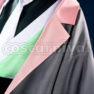 Murakumo Kagetsu Happy Pack 2025 Cosplay cosplay costume from NIJISANJI Dytica, detail 2 view 1