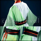 Murakumo Kagetsu Happy Pack 2025 Cosplay cosplay costume from NIJISANJI Dytica, back view 3