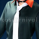 Murakumo Kagetsu Happy Pack 2025 Cosplay cosplay costume from NIJISANJI Dytica, front view 5