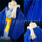 Murakumo Kagetsu Yukata Cosplay cosplay costume from NIJISANJI Dytica, detail 1 view 1