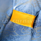 Murakumo Kagetsu Yukata Cosplay cosplay costume from NIJISANJI Dytica, detail 3 view 2