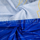 Murakumo Kagetsu Yukata Cosplay cosplay costume from NIJISANJI Dytica, detail 5 view 2