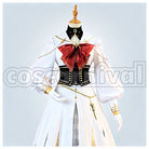 Aia Amare Cosplay cosplay costume from NIJISANJI EN, front view 1