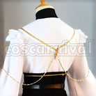 Aia Amare Cosplay cosplay costume from NIJISANJI EN, detail 4 view 1