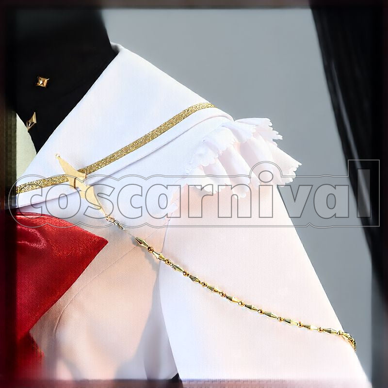 Aia Amare Cosplay cosplay costume from NIJISANJI EN, detail-5