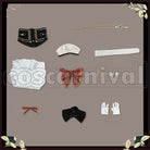 Aia Amare Cosplay cosplay costume from NIJISANJI EN, detail-6