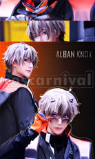 Alban Knox Cosplay cosplay costume from NIJISANJI EN, detail 2 view 1