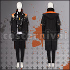 Alban Knox Cosplay cosplay costume from NIJISANJI EN, detail-4