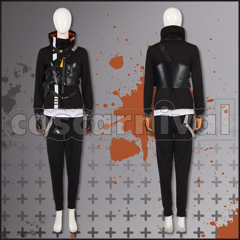 Alban Knox Cosplay cosplay costume from NIJISANJI EN, detail-5