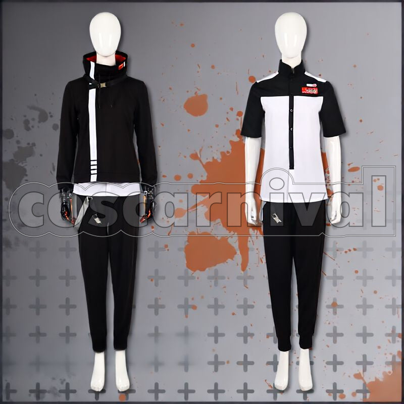 Alban Knox Cosplay cosplay costume from NIJISANJI EN, detail-6