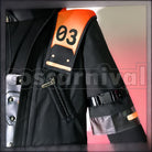 Alban Knox Cosplay cosplay costume from NIJISANJI EN, detail 1 view 2