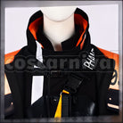 Alban Knox Cosplay cosplay costume from NIJISANJI EN, detail-7