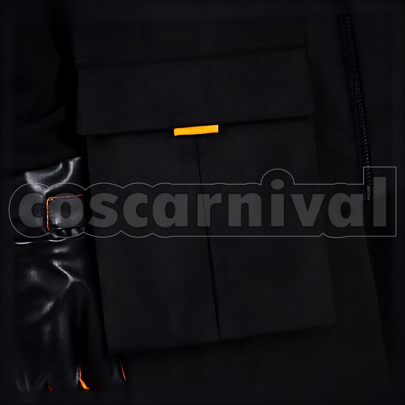 Alban Knox Cosplay cosplay costume from NIJISANJI EN, detail-8