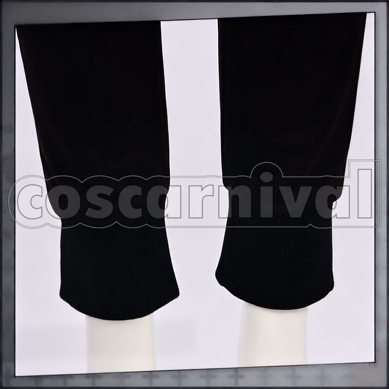 Alban Knox Cosplay cosplay costume from NIJISANJI EN, detail 2 view 2