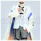 Aster Arcadia Cosplay cosplay costume from NIJISANJI EN, front view 1