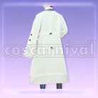 Aster Arcadia Cosplay cosplay costume from NIJISANJI EN, back view