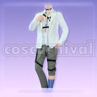 Aster Arcadia Cosplay cosplay costume from NIJISANJI EN, front view 3