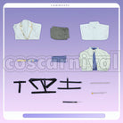 Aster Arcadia Cosplay cosplay costume from NIJISANJI EN, set view