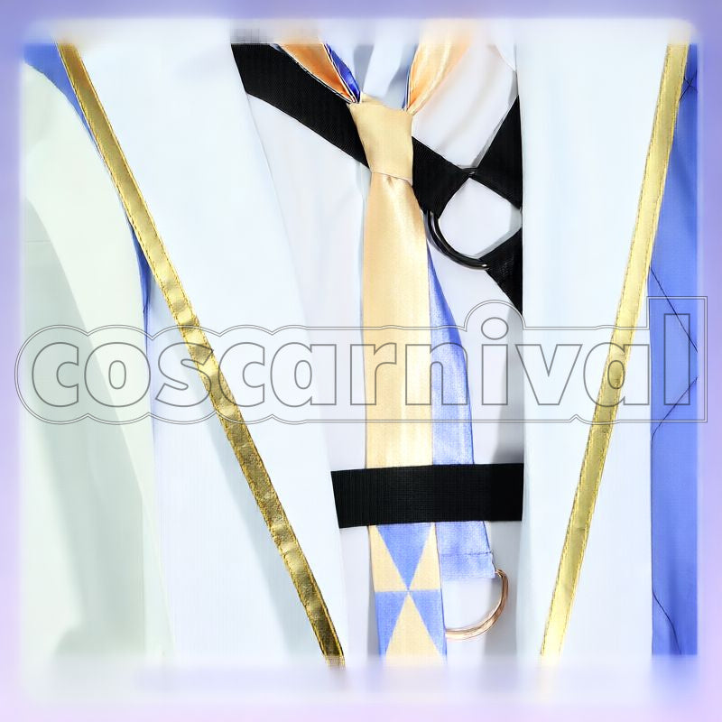 Aster Arcadia Cosplay cosplay costume from NIJISANJI EN, detail-1