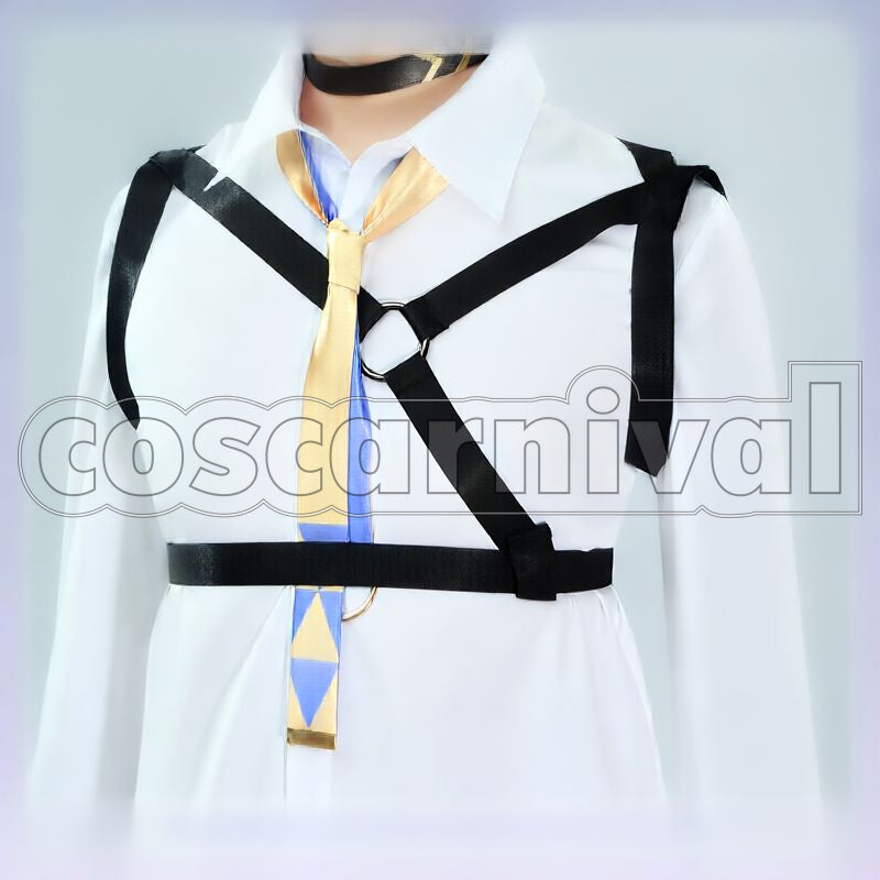 Aster Arcadia Cosplay cosplay costume from NIJISANJI EN, detail-3