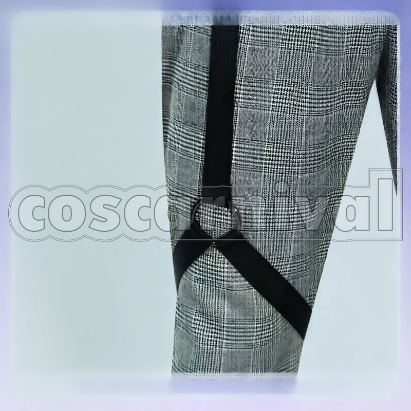Aster Arcadia Cosplay cosplay costume from NIJISANJI EN, detail-4