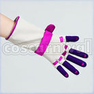 Elira Pendora Cosplay cosplay costume from NIJISANJI EN, accessory view