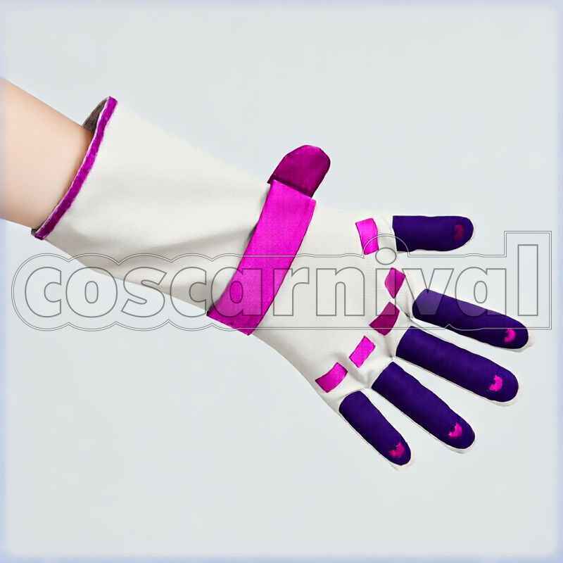 Elira Pendora Cosplay cosplay costume from NIJISANJI EN, accessory view