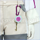 Elira Pendora Cosplay cosplay costume from NIJISANJI EN, detail 1 view 1