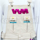 Elira Pendora Cosplay cosplay costume from NIJISANJI EN, detail 1 view 2