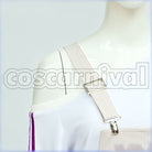 Elira Pendora Cosplay cosplay costume from NIJISANJI EN, detail-2