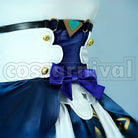Enna Alouette Cosplay cosplay costume from NIJISANJI EN, detail-2
