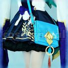 Enna Alouette Cosplay cosplay costume from NIJISANJI EN, detail 4 view 1