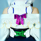 Enna Alouette Cosplay cosplay costume from NIJISANJI EN, detail 4 view 2