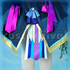Enna Alouette Cosplay cosplay costume from NIJISANJI EN, detail-6