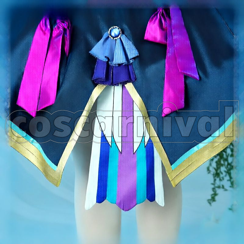 Enna Alouette Cosplay cosplay costume from NIJISANJI EN, detail-6