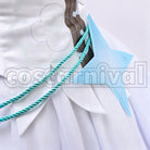 Enna Alouette New Outfit Cosplay cosplay costume from NIJISANJI EN, detail 4 view 2