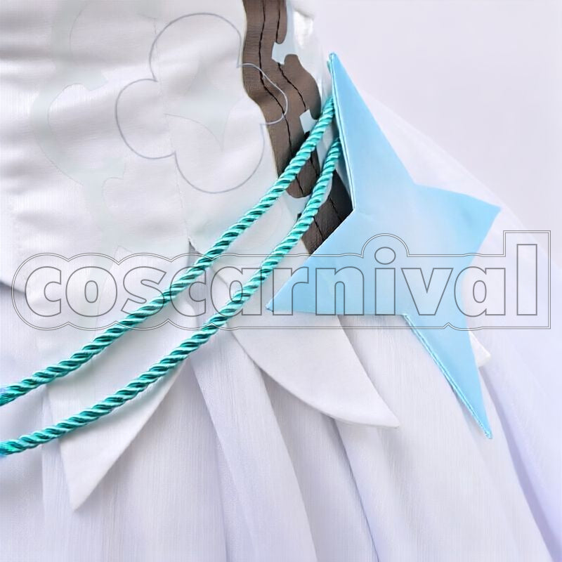 Enna Alouette New Outfit Cosplay cosplay costume from NIJISANJI EN, detail 4 view 2