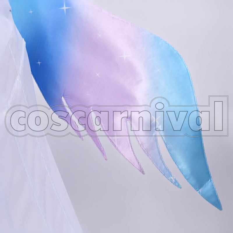 Enna Alouette New Outfit Cosplay cosplay costume from NIJISANJI EN, detail-5