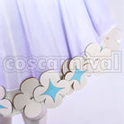 Enna Alouette New Outfit Cosplay cosplay costume from NIJISANJI EN, detail-8