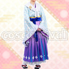 Enna Alouette New Year Outfit Cosplay cosplay costume from NIJISANJI EN, detail 1 view 1