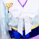 Enna Alouette New Year Outfit Cosplay cosplay costume from NIJISANJI EN, detail 2 view 2