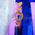 Enna Alouette New Year Outfit Cosplay cosplay costume from NIJISANJI EN, detail-3